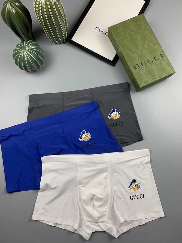 Gucci boxer L-3XL 27